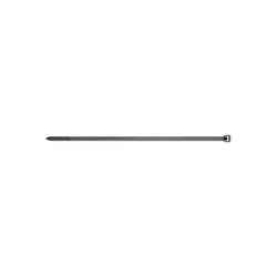 Fischer 69377 UBN Kabelbinder 810 mm 8.80 mm Schwarz UV-stabilisiert 100 St.