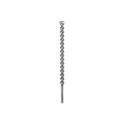 Bosch Accessories SDS-max-7 2608586803 Hartmetall Hammerbohrer 40 mm Gesamtlänge 720 mm SDS-Max 1 St.