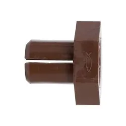 Fischer 59395 P 9 K Balkonbekleidungsbefestiger 5 mm 15 mm 50 St.