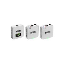 Rode Microphones Wireless GO (Gen 3), Mikrofon