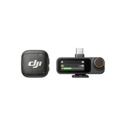DJI Streaming-Mikrofon 