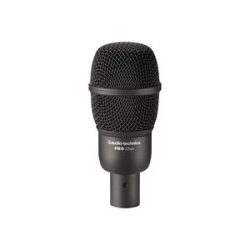 Audio-Technica PRO25AX, Mikrofon