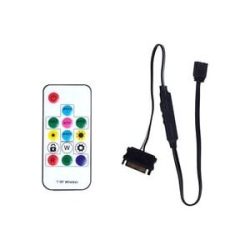 Xilence Remote ARGB Control Set, Fernbedienung