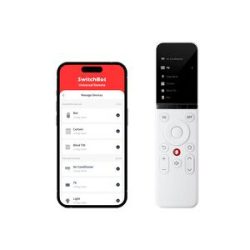 SwitchBot Universal Remote, Fernbedienung