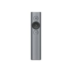 Logitech Spotlight Plus Remote, Presenter