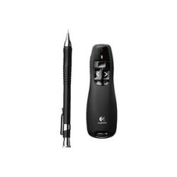 Logitech Presenter R400