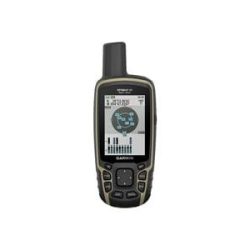 Garmin GPSMap 65 - Outdoor-GPS-Handgerät