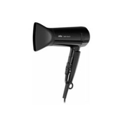 Satin Hair 3 Style&Go HD350, Haartrockner