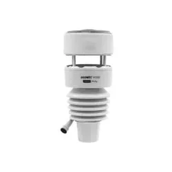 Shelly Ecowitt WS90 7in1 Wetterstation