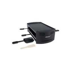 Steba RC 6 BAKE & GRILL Pizza Raclette