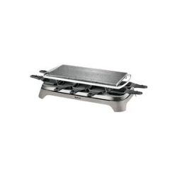 Tefal Raclette-Grill Pierrade PR457B