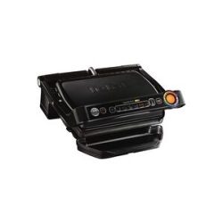 Tefal OptiGrill+ Snacking & Baking GC7148, Kontaktgrill