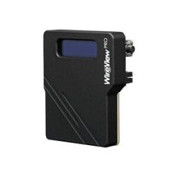 Thermal Grizzly WireView 90 Pro GPU GPU-Erweiterungskarten Schwarz