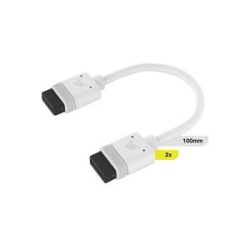 Corsair iCUE LINK Kabel, 100mm, gerade