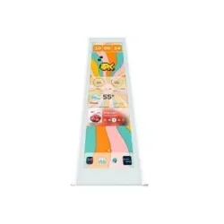 HYTE Y70 Touch Display Upgrade Snow White