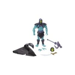 Mattel Masters of the Universe Masterverse Skeletor, Spielfigur