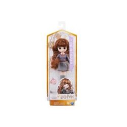 Spin Master Wizarding World Harry Potter - Hermine Granger, Spielfigur