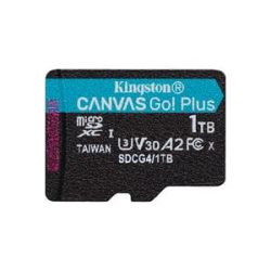 Kingston Canvas Go! Plus 1 TB microSDXC, Speicherkarte