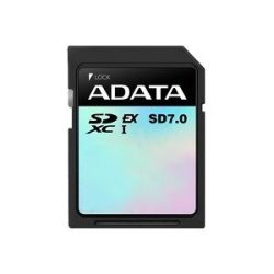 ADATA Premier Extreme SDXC 256 GB, Speicherkarte