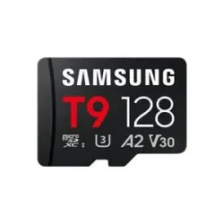 Samsung T9 microSDXC 128 GB, Speicherkarte