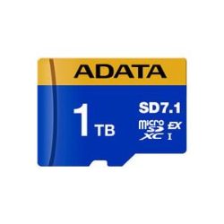 ADATA Premier Extreme microSDXC SD7.1 1 TB, Speicherkarte