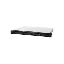 Synology RS422+, NAS