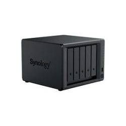 Synology DS1525+, NAS