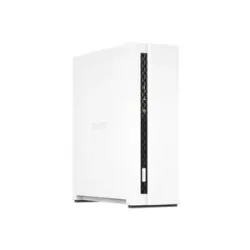 QNAP TS-133, NAS