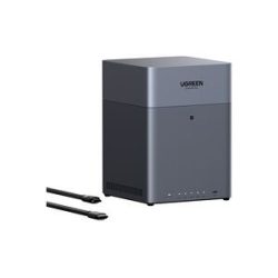 UGREEN DH4300 Plus, NAS