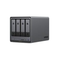 UGREEN DXP4800 Plus, NAS
