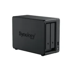 Synology DS725+, NAS