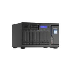 QNAP TVS-h1288X-W1250-16G, NAS