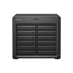 Synology DS3622xs+, NAS