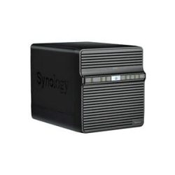Synology DS423, NAS