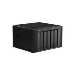 Synology DX517 Expansion Unit, Erweiterungsmodul