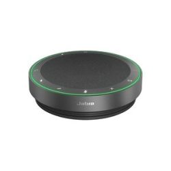 Jabra Speak2 75 UC Konferenztelefon Bluetooth®, USB-A, USB-C® Dunkelgrau