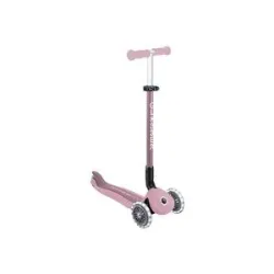 Scooter 3in1 Go-Up active ECO mit Leuchtrollen