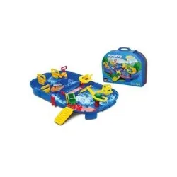 Aquaplay LockBox, Bahn