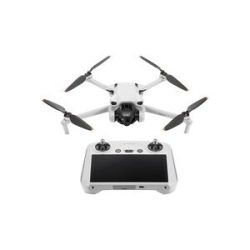DJI Mini 3, Drohne