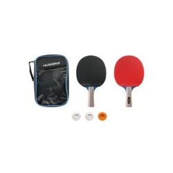 Hudora Tischtennisset Match, Fitnessgerät