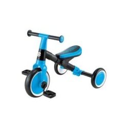 GLOBBER Learning Trike 2 in 1, Laufrad
