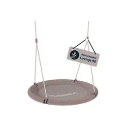 Hudora Nestschaukel Lounge 90