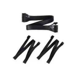 Silverstone SST-PP05-MBEPS, Kabel