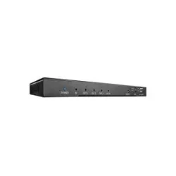 Lindy 4 Port HDMI 2.0 Splitter, HDMI Splitter