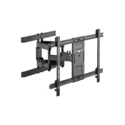 Goobay TV-Wandhalterung Pro FULLMOTION (L)