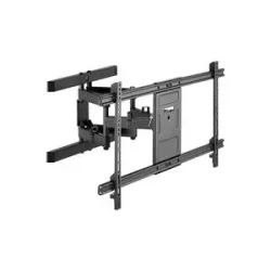 Goobay FULLMOTION Pro XL, Wandhalterung