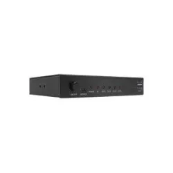 Lindy 4 Port HDMI 4K Splitter, HDMI Splitter