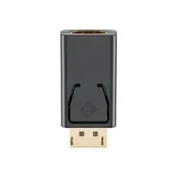 Goobay Adapter DisplayPort > HDMI