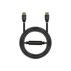 LINDY - HDMI-Kabel 20 m HDMI Typ A (Standard), Schwarz, 360X260X20MM