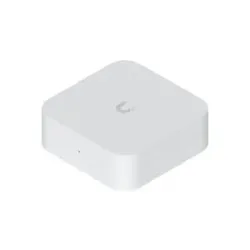 Ubiquiti PoE Audio Port Weiss
